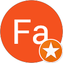 Fa Fa Avatar