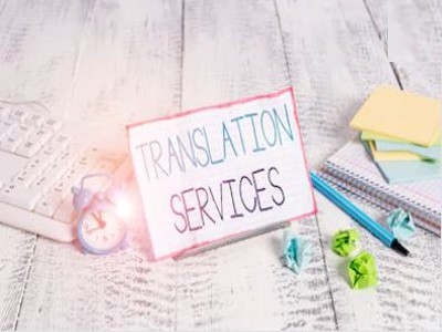 Highly Skilled Certified Translation Services In Gurgaon