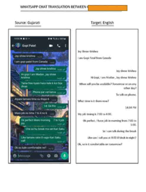 apostille document in india