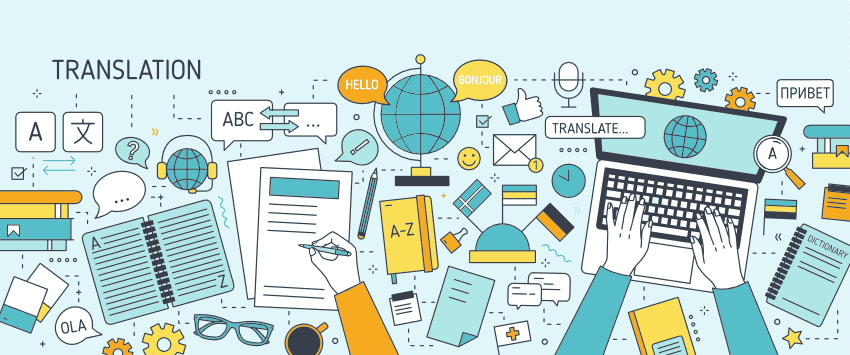 Shipping and Delivery Policy – Yashvi Translation