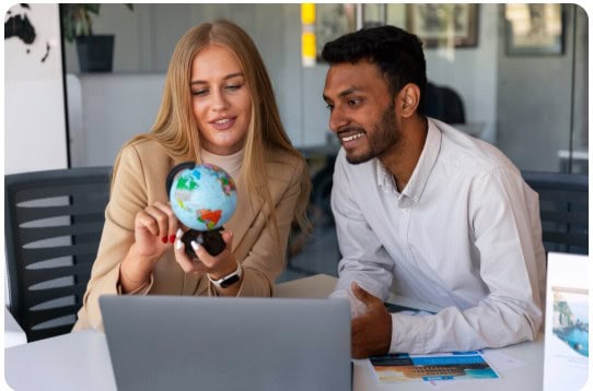 Service Illustration