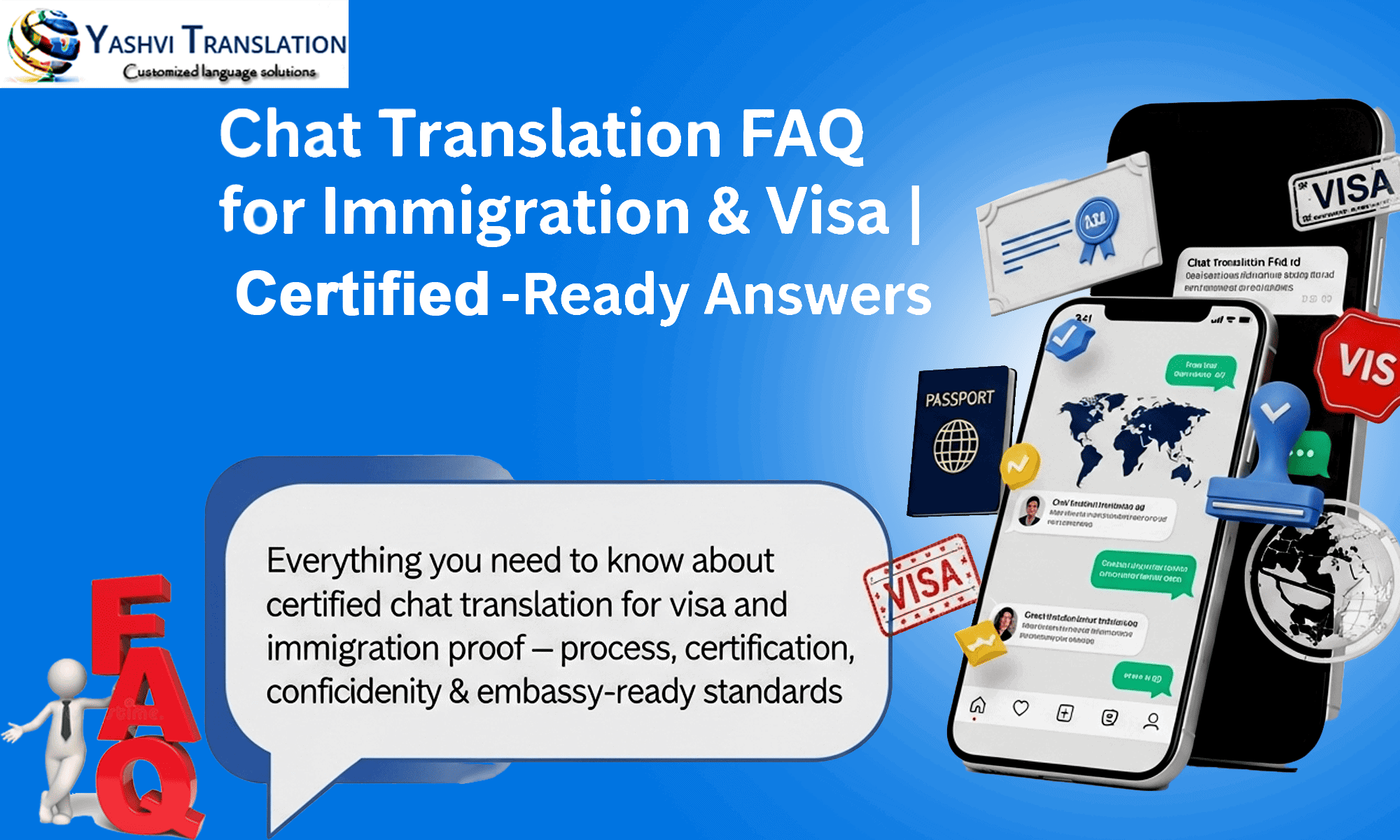 Chat Translation Faq Immigration Visa