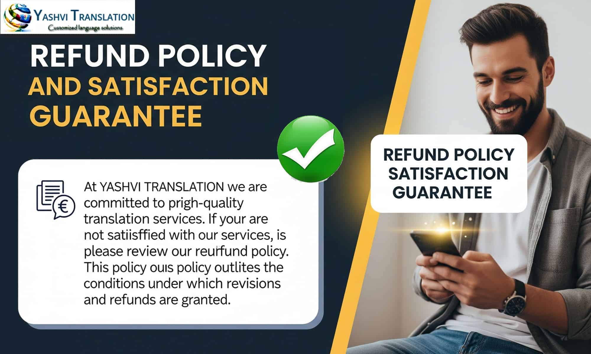 Refund Policy