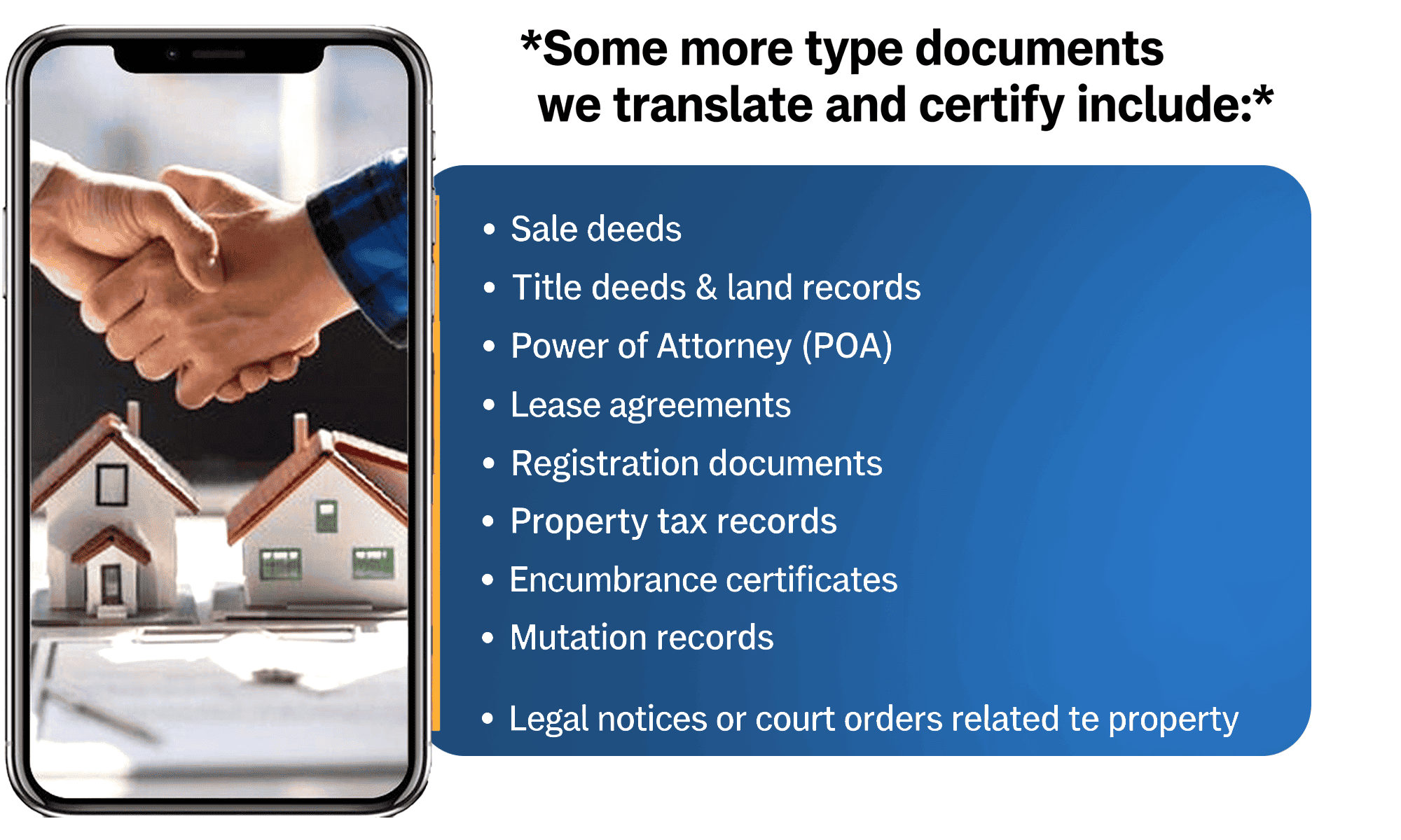 Service Illustration