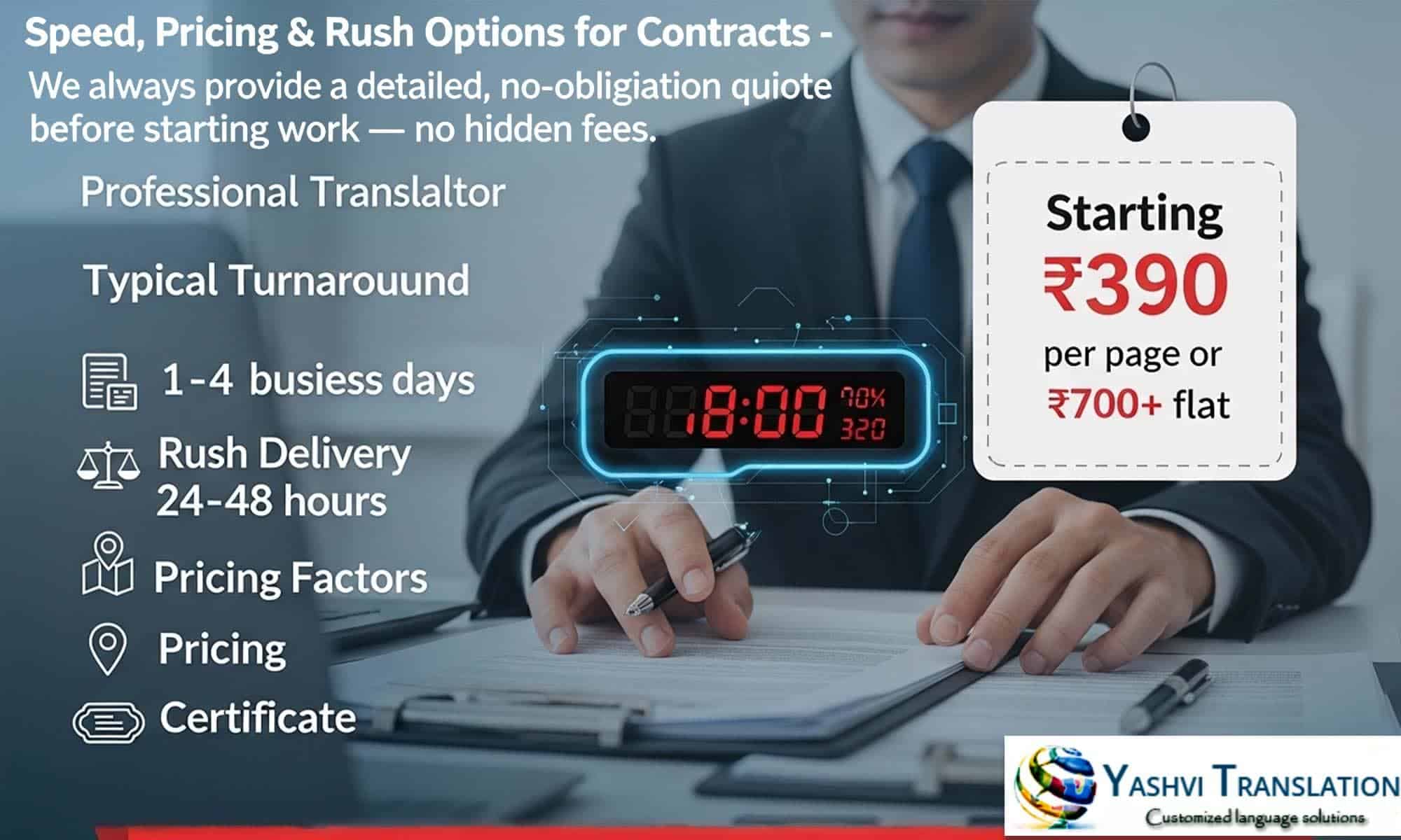 Service Illustration