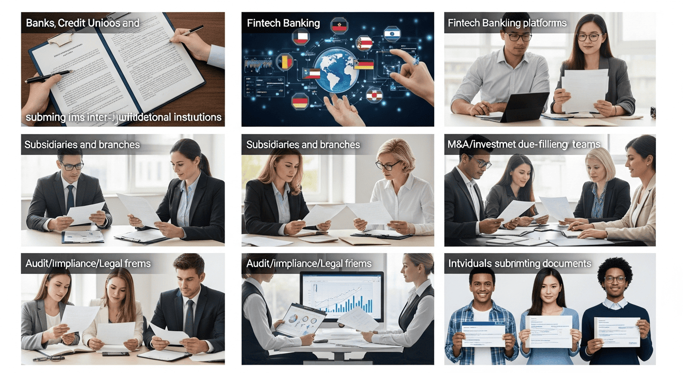 Service Illustration