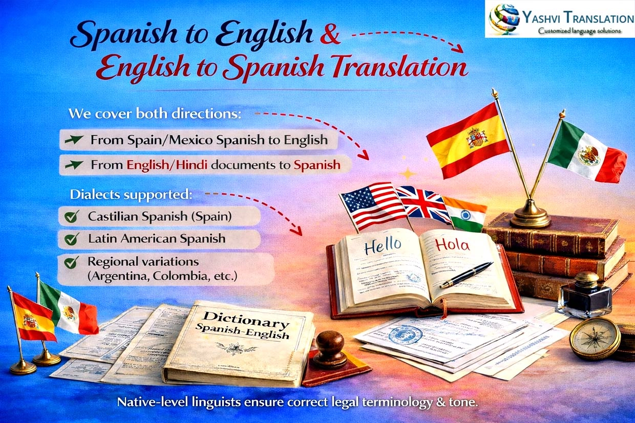 Service Illustration