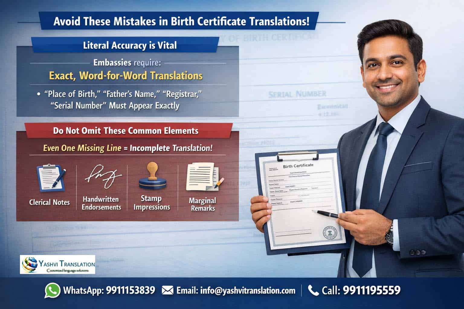 Service Illustration