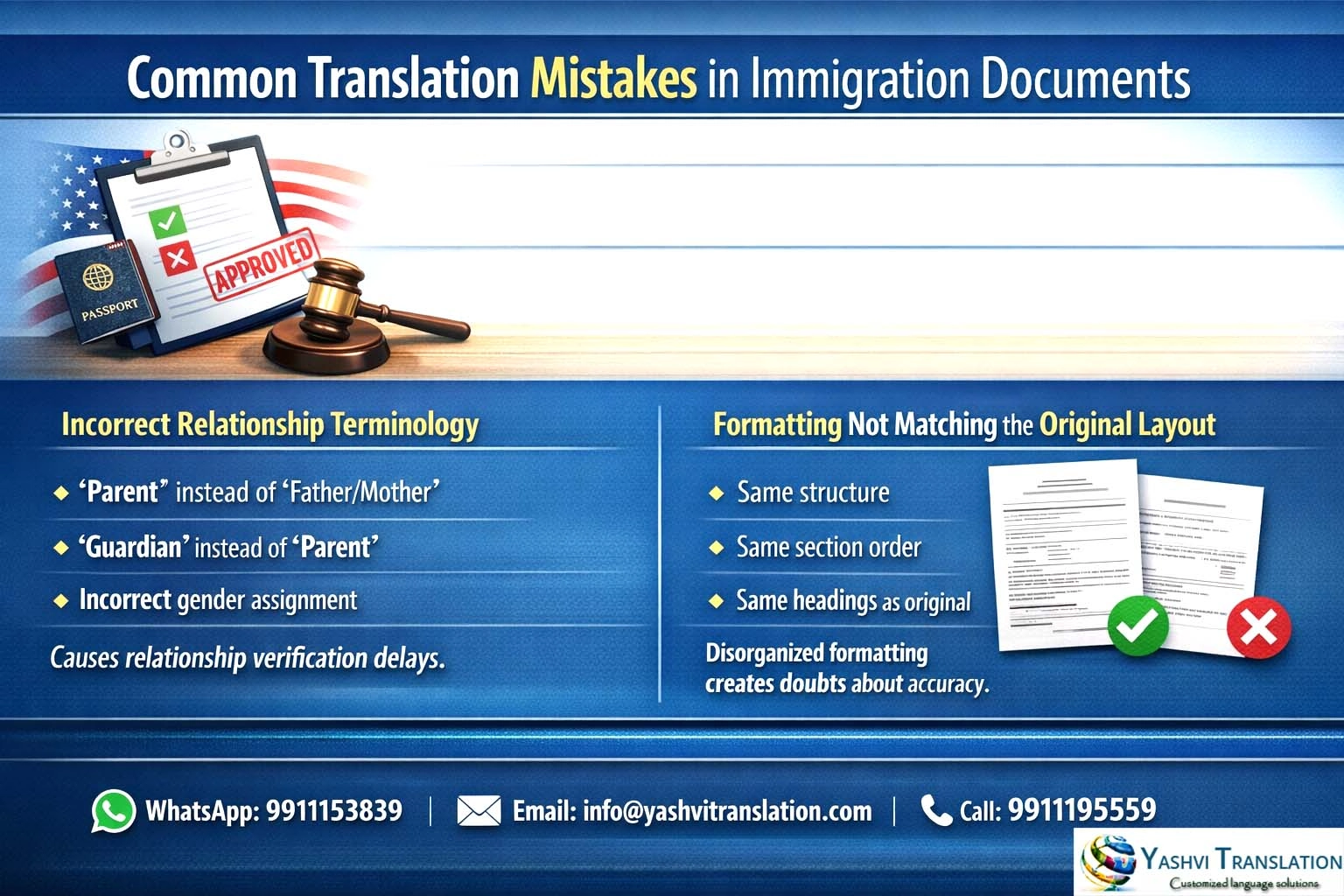 Service Illustration