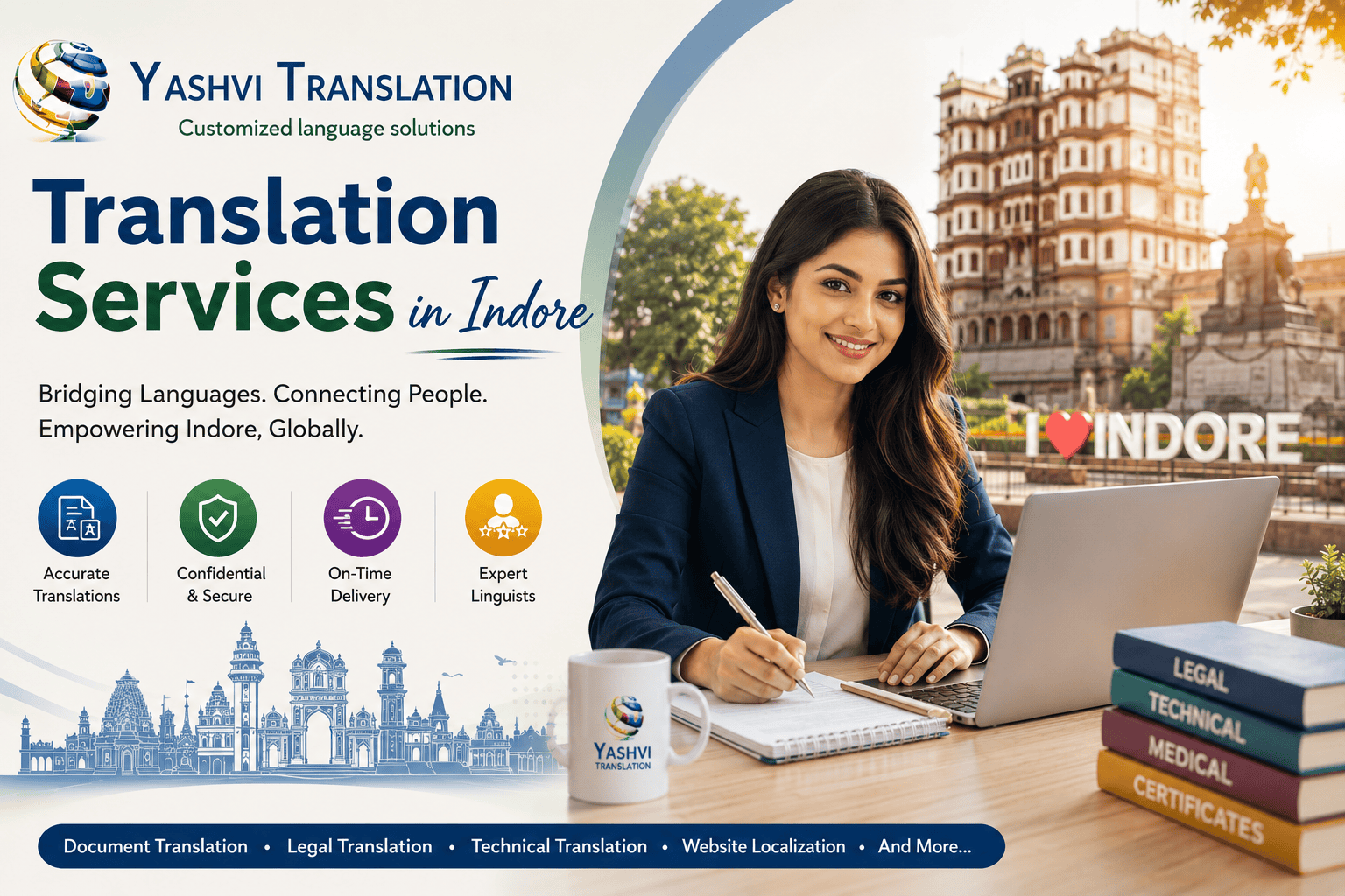 Service Illustration