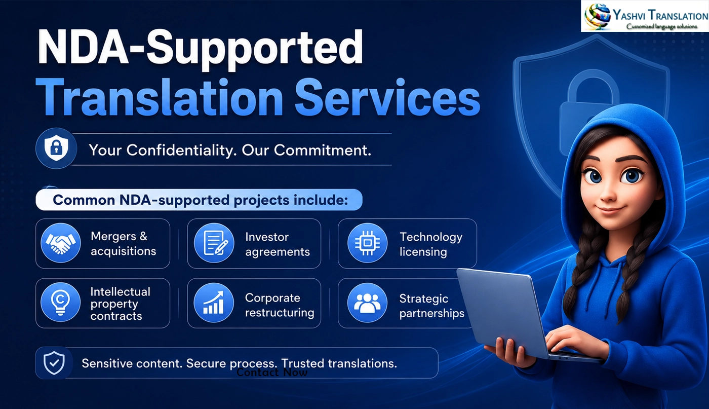 Vertical Service